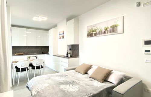 Tahiti Suite Frontemare - Jesolo - FAMILY APARTMENT - Foto 34