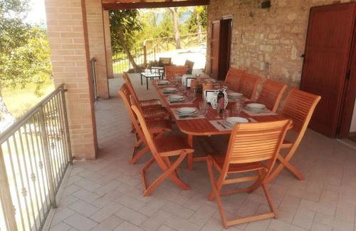 Casale dei 3 galli - Foto 21