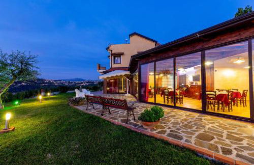 Casa Vacanza Villa Aurora - Foto 61