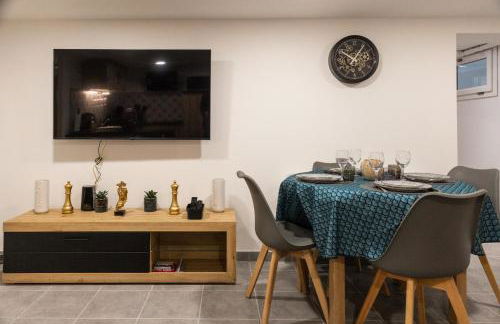 locations Spa chez corinne et gilles - Foto 15