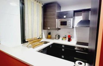 Apartamento El Zapillo - Foto 10