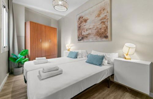 Suite Home Sagrada Familia - Foto 108