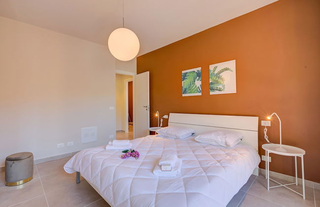 The Golden View in Olbia - Foto 21