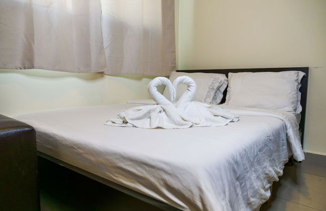 Nahalat Yehuda Residence - Foto 5