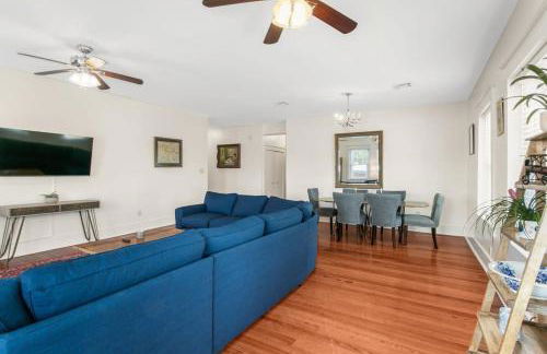 Stunning 2BD luxury apt perfect NOLA location - Foto 10