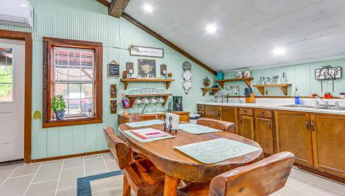 Bunkhouse-Style Studio in Elkins Near ATV Trails! - Foto 2