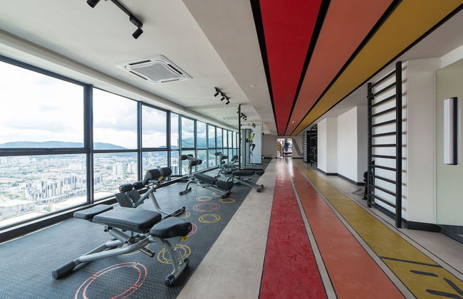 Arte Plus by Sleepy Bear - Foto 59