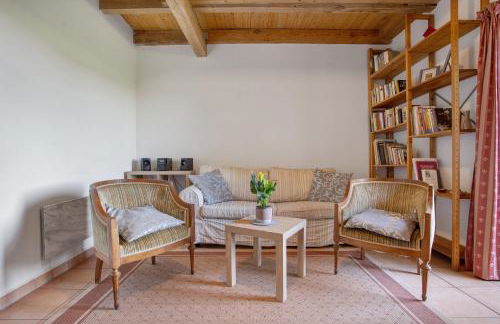 Ferienhaus Kitzklause - Foto 6