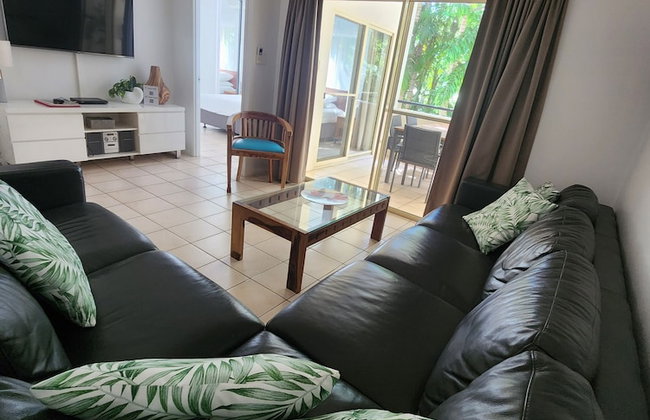 Central Plaza Port Douglas Apartments - Foto 24