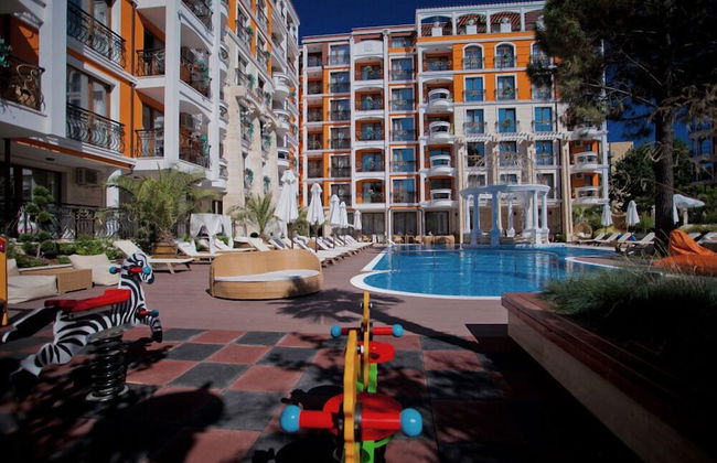 Harmony Palace - Photo 29