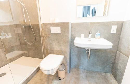 Gemütliche Wohnung an der Weser in Brake 1 - Foto 6