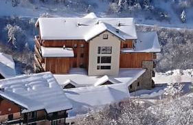 Bel appartement 4 * + Parking couvert, Résidence Belvédère - Foto 8