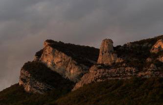 LES APPARTEMENTS DU SAINT THIERS, la Provence dans un coin de la Drôme et l'esprit d'une maison d'hôtes à Saoû - Foto 38