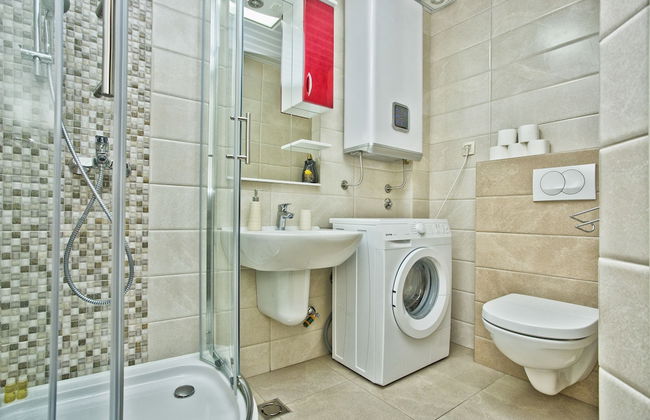 Lux Apartment Goodness - Foto 47