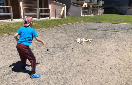 SUPER BESSE Appartement LE GÎTE BESSARD 6 couchages Le Bois de la Reine - Foto 37