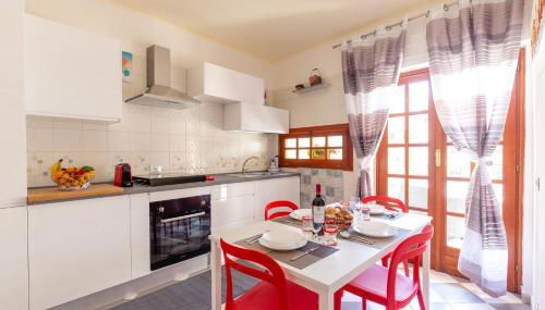 Residenza del Duca - Casteldaccia 2 camere - Foto 4