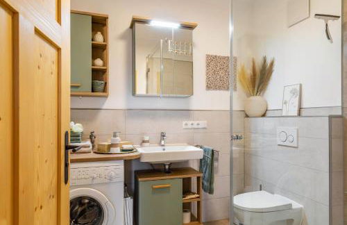 Ferienwohnung z'Dandlberg - Foto 15