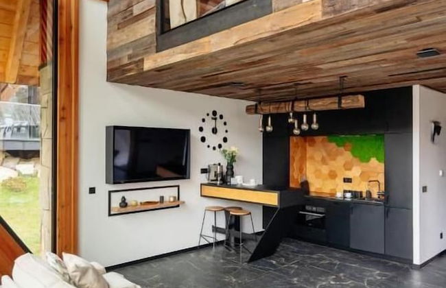 Landscape Zakopane - LoftAffair - Foto 31