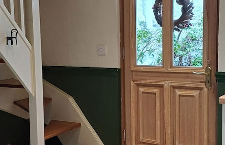 Riverside Cottage at Logwood Mill - Foto 61