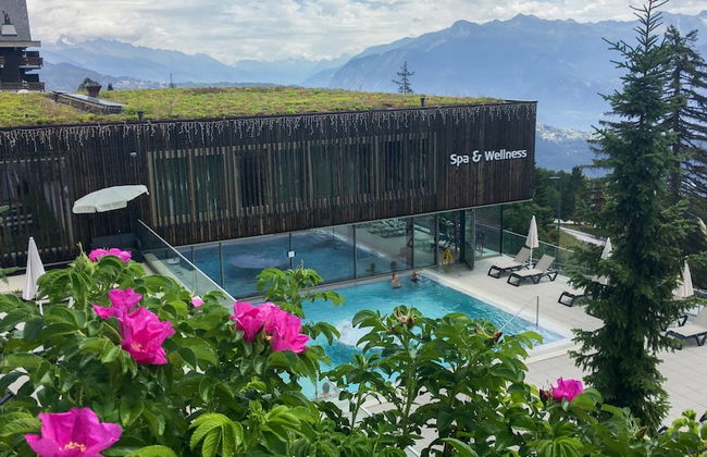 Les Cerfs - Appartement & Studio - Foto 39