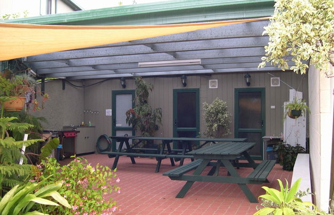 Norfolk Holiday Apartments - Foto 25