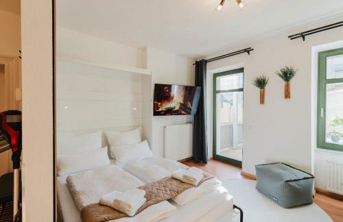 CozyHome Markkleeberg Mitte - Foto 44