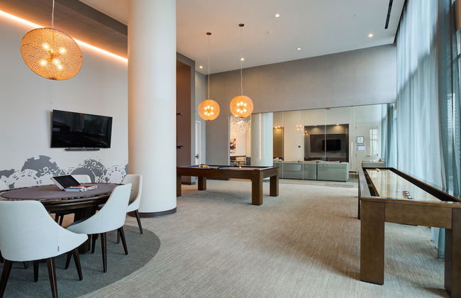 Mint House Houston – Medical Center - Foto 43