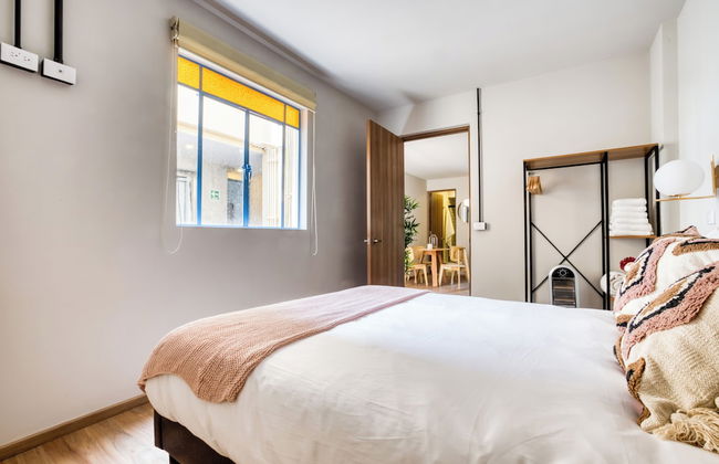 VICENTE SUAREZ by Mr. W - Foto 30