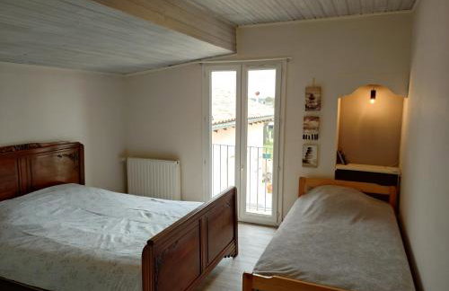 La Maison de l'Ormeau - Foto 22