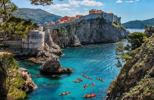 Blue Promenade Apartments - Foto 74