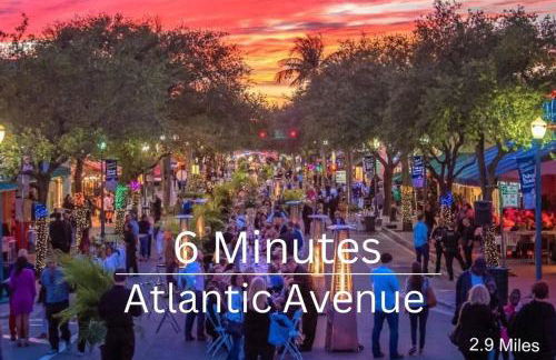 Tropical Palms House - Foto 42