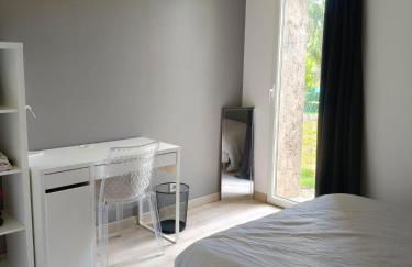 Maison avec cour et parking clos - Foto 2