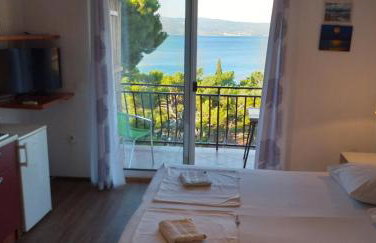 Summerhouse Duće Omiš - Foto 10