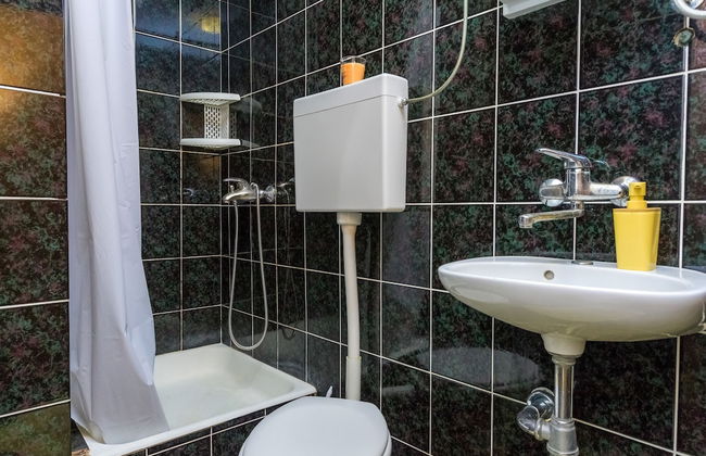 Apartments Ida - Foto 25