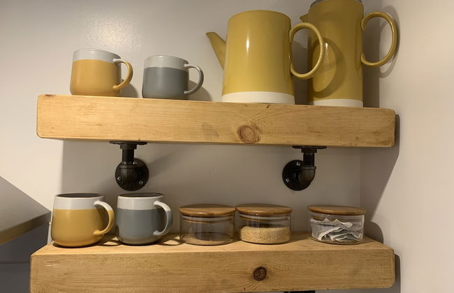 Delightful One Bed Lake District Cottage - Foto 10