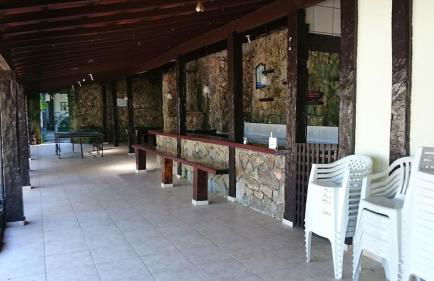 Casa 03 quartos com vista incrivel - Itanema Angra dos Reis - Foto 57