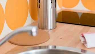 Villa Robs - Appartements tout confort, TV connectée, Haut débit, Localisation idéale - Courts séjours & Affaires - Photo 5