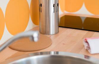 Villa Robs - Appartements tout confort, TV connectée, Haut débit, Localisation idéale - Courts séjours & Affaires - Photo 5