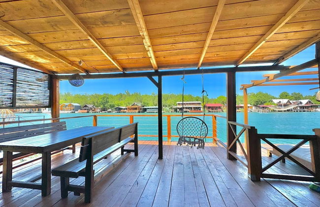 Magdalena House Ada Bojana - Photo 24