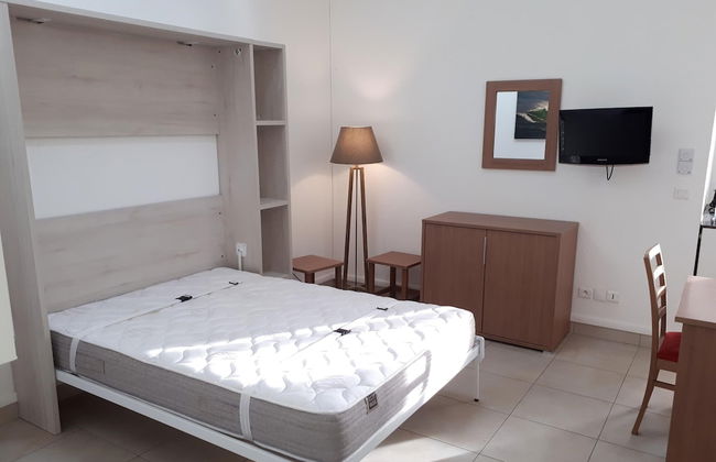 VVF Résidence Anglet - Foto 5