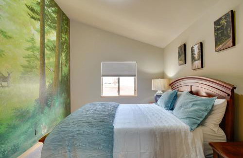 Pet-Friendly Auburn Home on 3 Acres - Foto 16