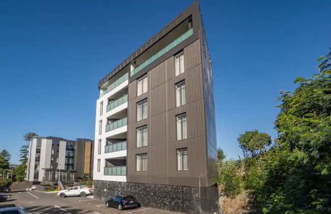 Premium Brand New Central Apt - Carpark - Foto 23