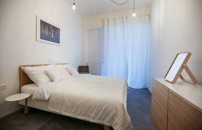 Apartments At The Blue Duckling - Photo 4