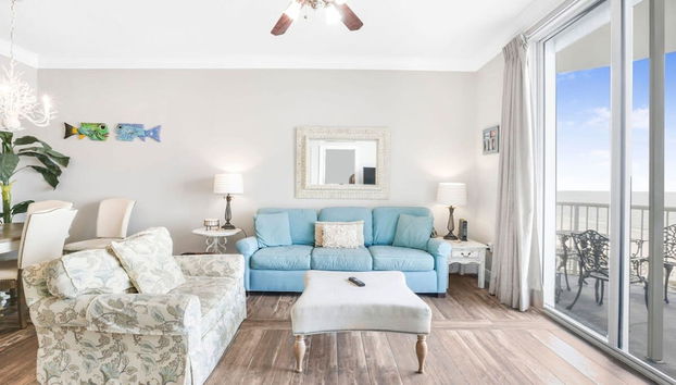 Spanish Key 505 3 3 Next to the Flora-bama - Foto 5, Habitación