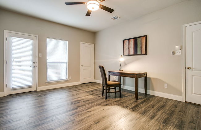 Beautifully furnished 3 bedroom Frisco - Foto 4