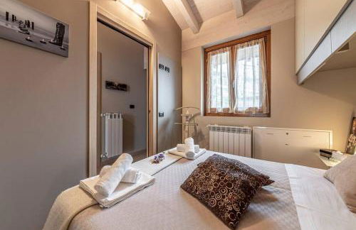 La Dolce Vita - Vista Lago e Piscina - Photo 7