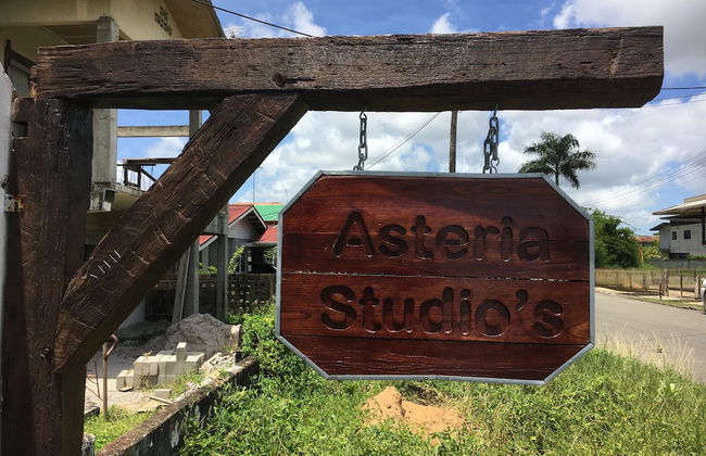 Very Charming 1-bed Studio-apartment in Paramaribo - Photo 26