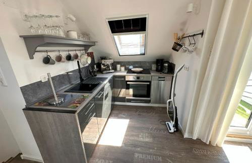 Huus an´t Koornfeld Dachgeschoss - Foto 16