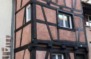 Gite le 1788 - Foto 1