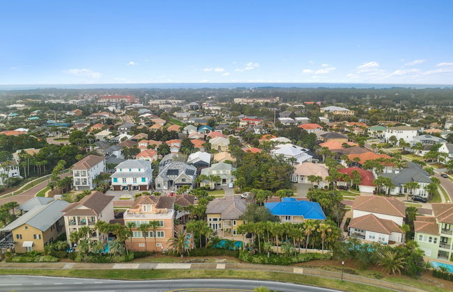 Destiny East - Villa Ciao Bella - Photo 42